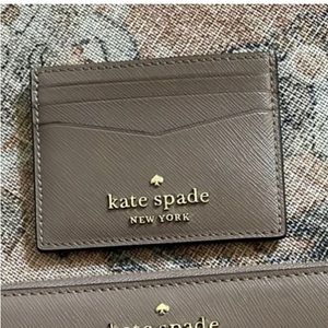 Kate Spade Cardholder ONLY